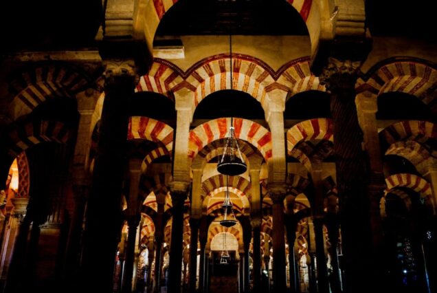 Visita Guiada Mezquita de Córdoba